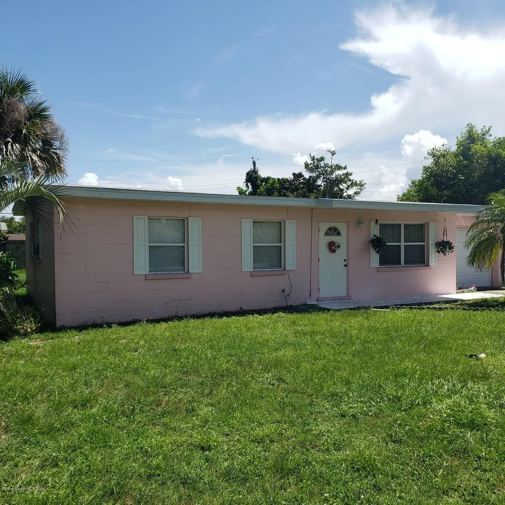 Unit for sale at 1525 Anchor Lane, Merritt Island, FL 32952