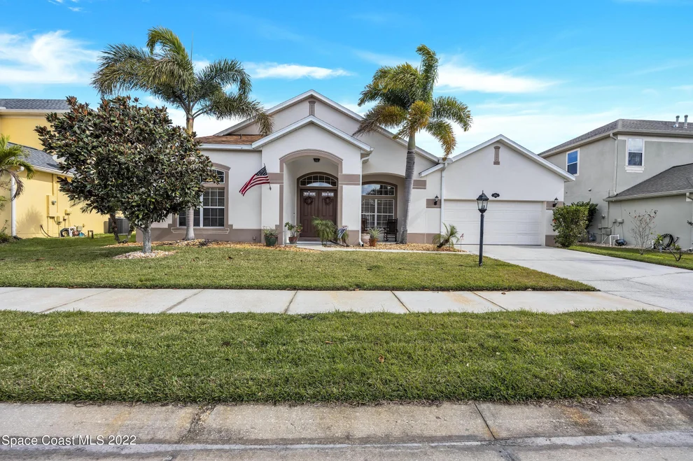 Unit for sale at 4708 Chastain Drive, Melbourne, FL 32940