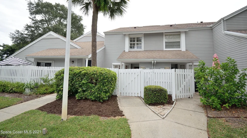 Unit for sale at 733 Fairway Drive, Melbourne, FL 32940