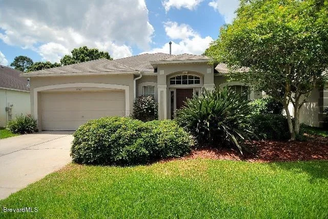 Unit for sale at 2727 Mariah Drive, Melbourne, FL 32940