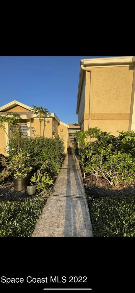 Unit for sale at 1411 Sheafe Avenue NE, Palm Bay, FL 32905