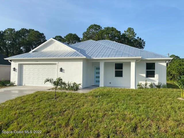 Unit for sale at 1780 Hayworth Circle NW, Palm Bay, FL 32907