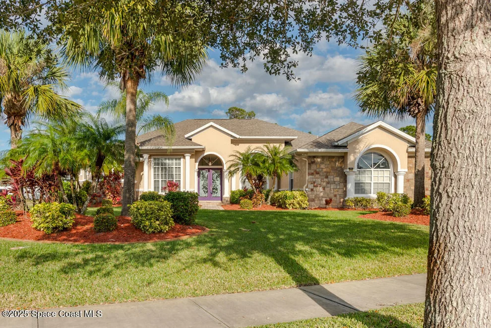 Unit for sale at 2137 Windbrook Drive SE, Palm Bay, FL 32909