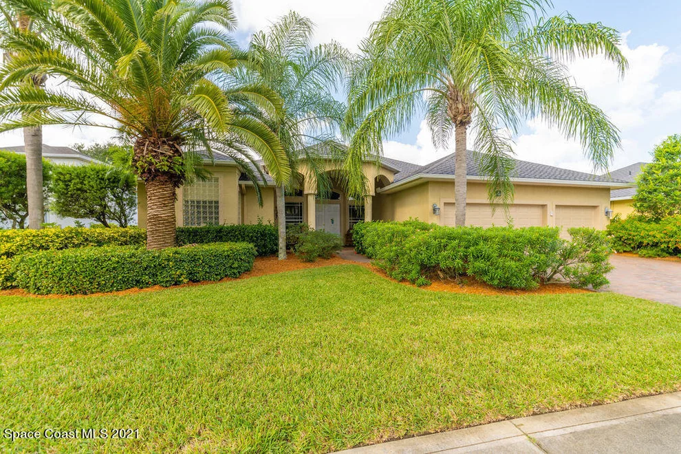 Unit for sale at 4786 Merlot Drive, Rockledge, FL 32955