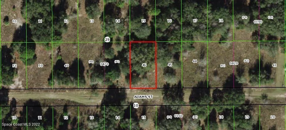 Unit for sale at 2404 Adams Street, Inverness, FL 