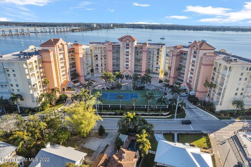 Unit for sale at 100 Riverside Drive, Cocoa, FL 32922