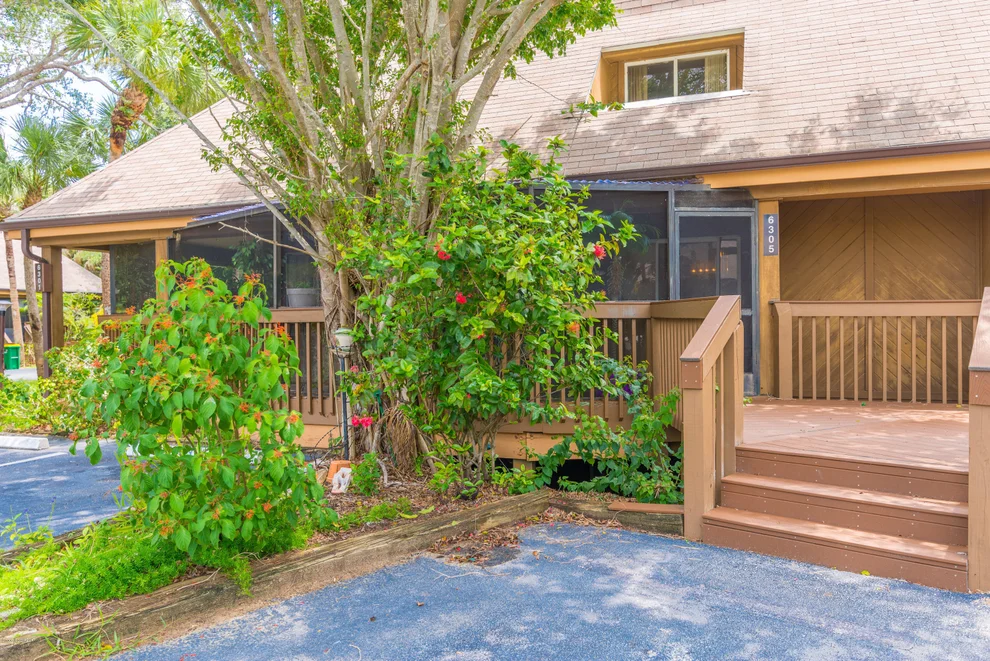 Unit for sale at 6305 Treetop Drive, Melbourne Beach, FL 32951