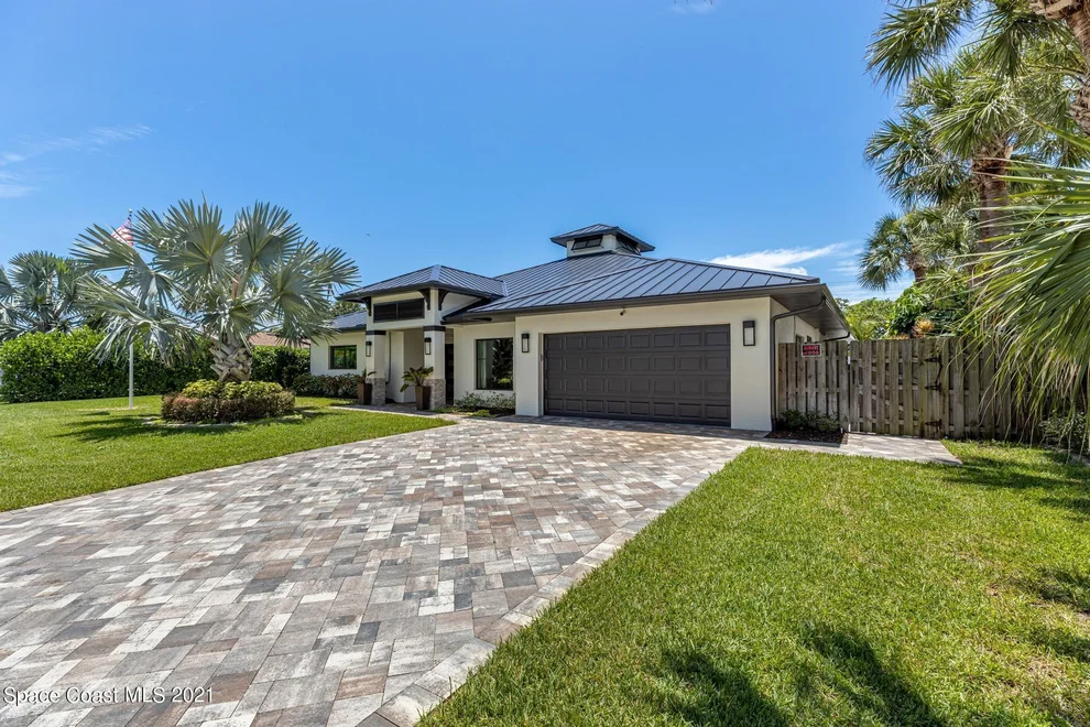 Unit for sale at 211 Wayne Avenue, Indialantic, FL 32903