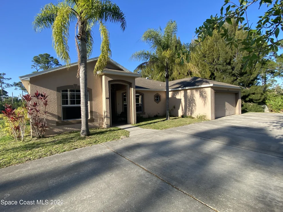 Unit for sale at 1050 Parsley Avenue, Malabar, FL 32950