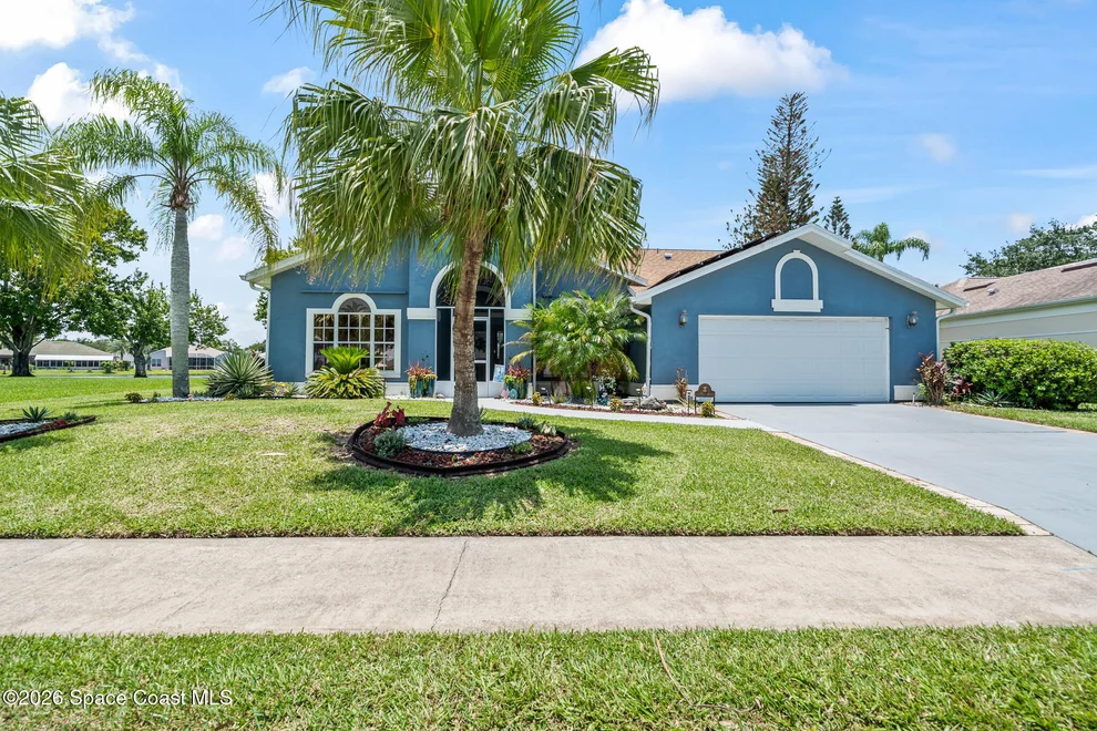 Unit for sale at 950 Somerset Lane, Melbourne, FL 32940