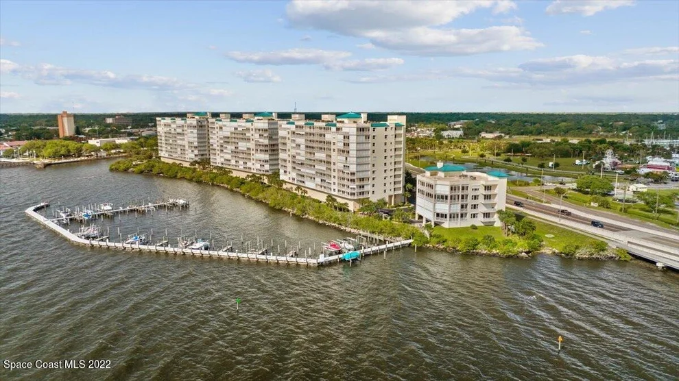 Unit for sale at 1 Indian River Avenue, Titusville, FL 32796