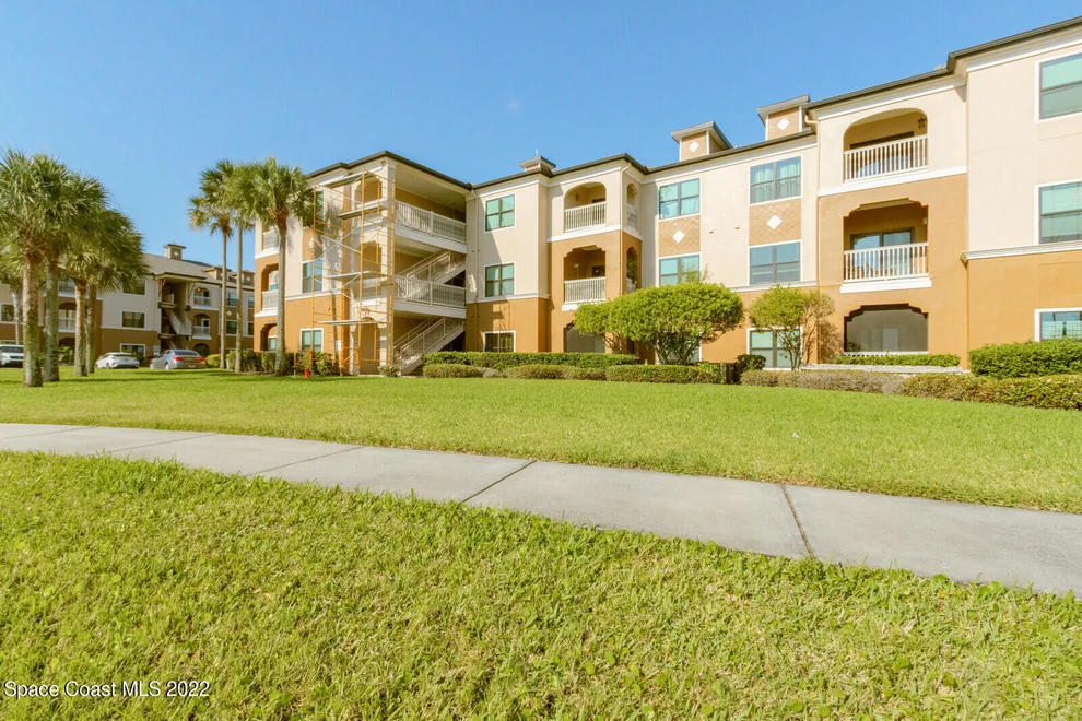 Unit for sale at 6421 Borasco Drive, Melbourne, FL 32940