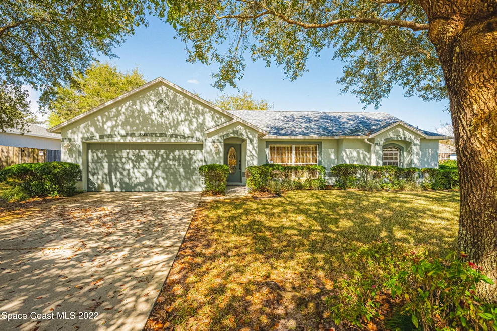 Unit for sale at 5731 Peacock Court, Titusville, FL 32780