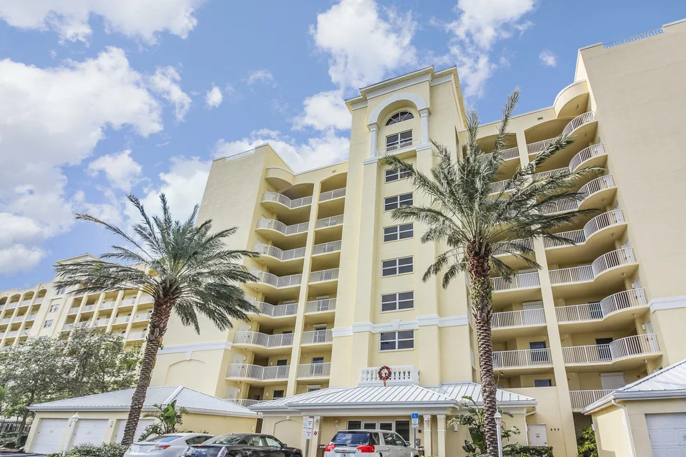 Unit for sale at 480 Sail Lane, Merritt Island, FL 32953