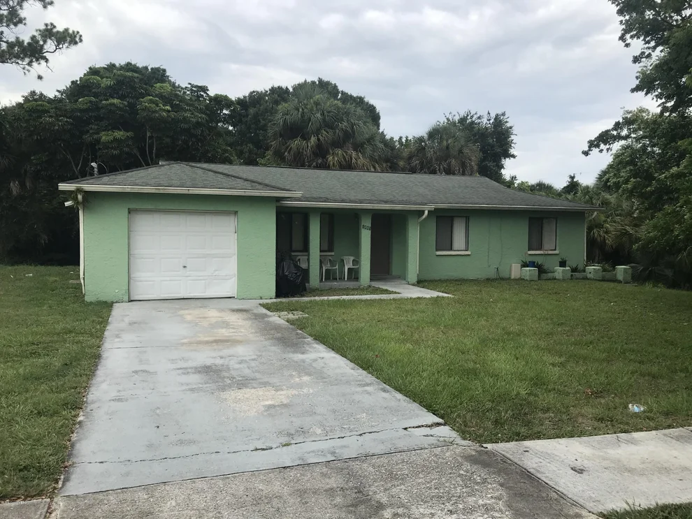 Unit for sale at 1885 Fairlane Drive, Titusville, FL 32780