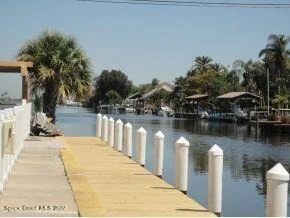 Unit for sale at 250 N Banana River Drive, Merritt Island, FL 32952