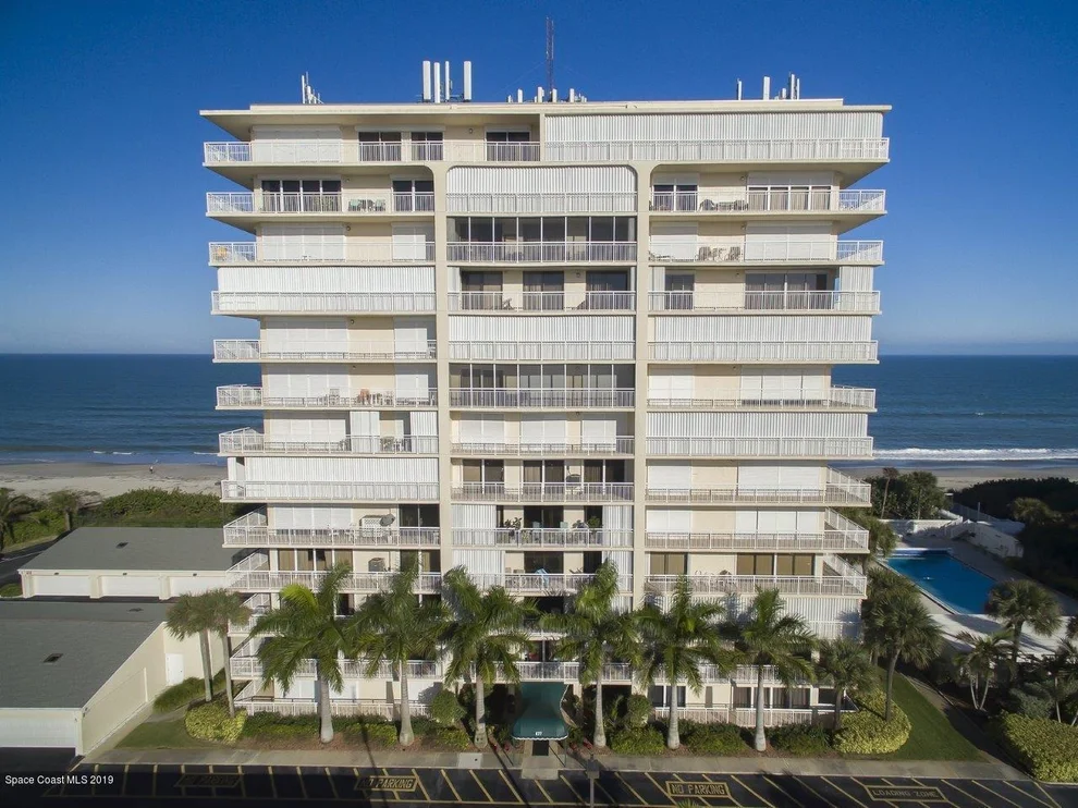 Unit for sale at 877 N Highway A1a, Indialantic, FL 32903