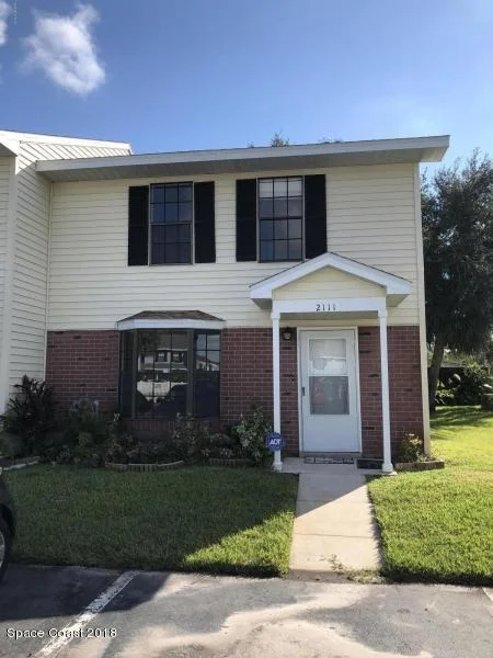 Unit for sale at 2111 Manor Drive NE, Palm Bay, FL 32905
