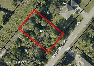 Unit for sale at 1219 Ragen Road SE, Palm Bay, FL 32909