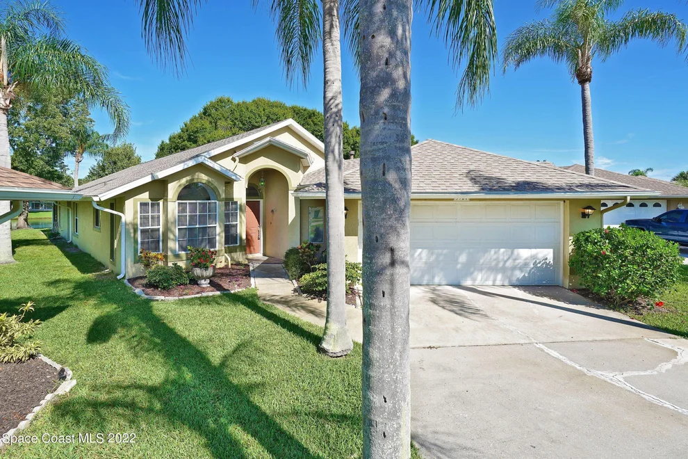 Unit for sale at 3957 Saint Armens Circle, Melbourne, FL 32934