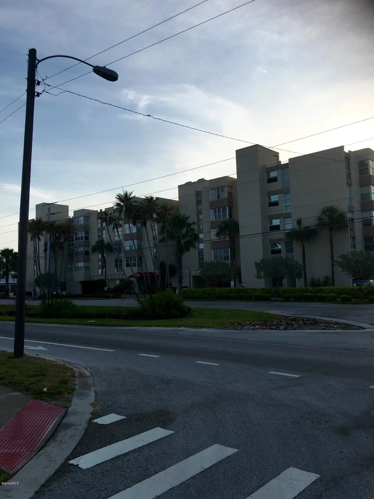 Unit for sale at 4700 Ocean Beach Boulevard, Cocoa Beach, FL 32931