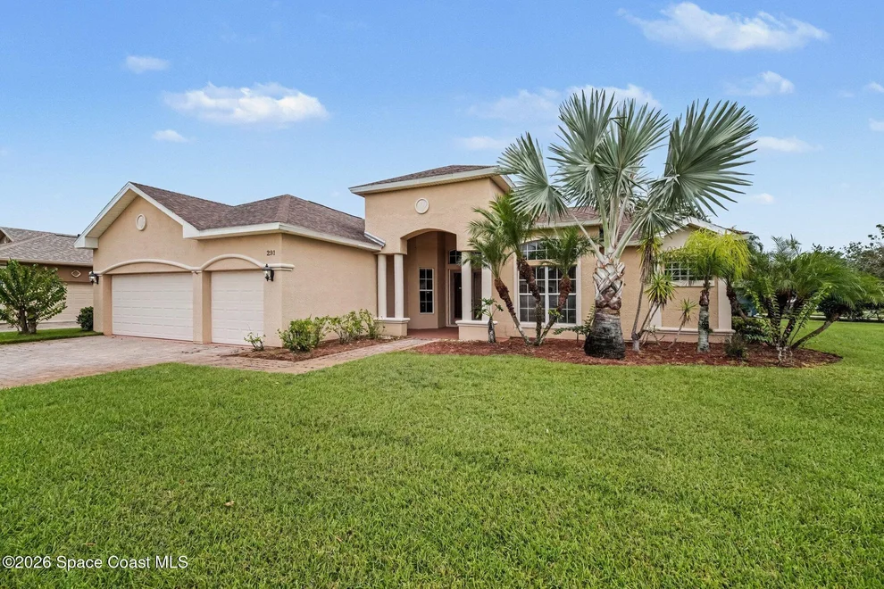 Unit for sale at 291 Devlin Court SE, Palm Bay, FL 32909