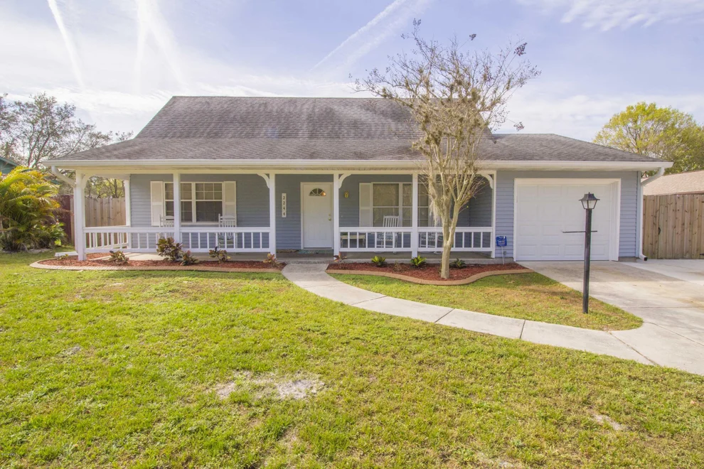 Unit for sale at 2244 Ladner Road NE, Palm Bay, FL 32907