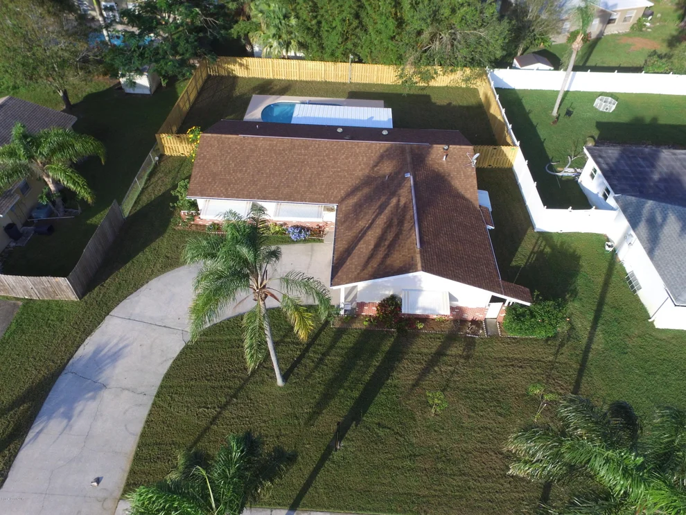Unit for sale at 2808 Forest Drive, Melbourne, FL 32901