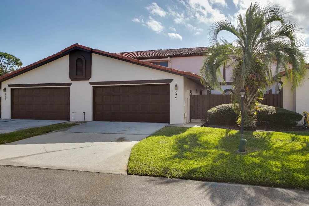 Unit for sale at 977 Osprey Drive, Melbourne, FL 32940