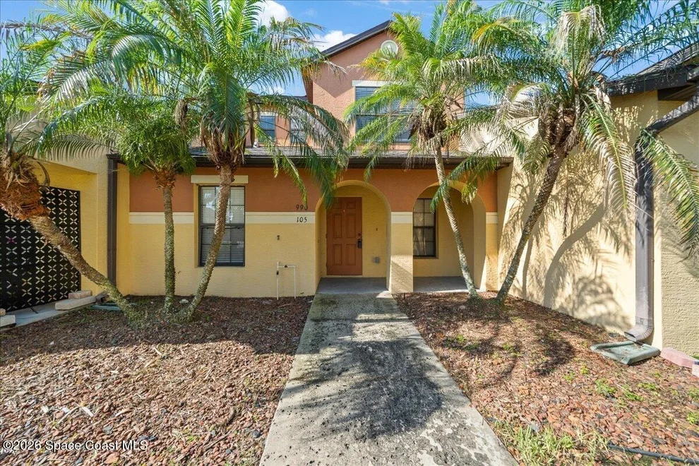 Unit for sale at 990 Luminary Circle, Melbourne, FL 32901