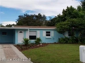 Unit for sale at 2524 2nd Place SW, Vero Beach, FL 32962