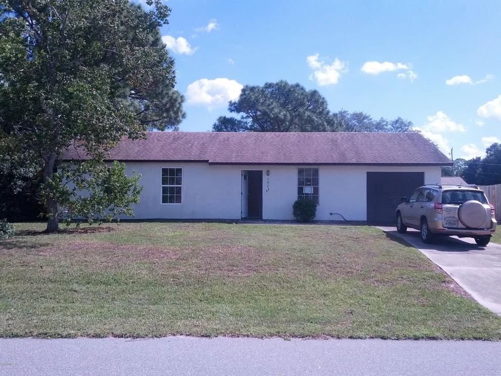 Unit for sale at 5953 Ackard Avenue, Cocoa, FL 32927