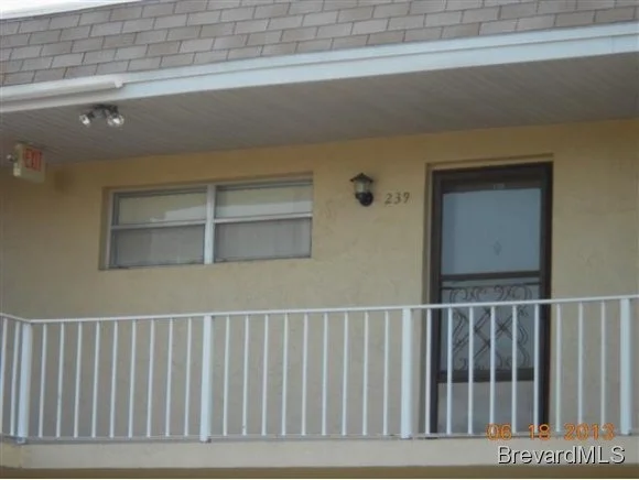 Unit for sale at 2135 N Courtenay, Merritt Island, FL 32953