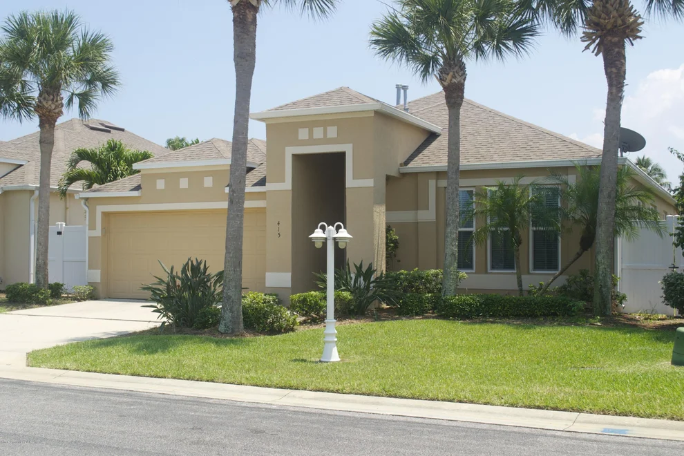 Unit for sale at 415 Barnacle Lane, Indialantic, FL 32903