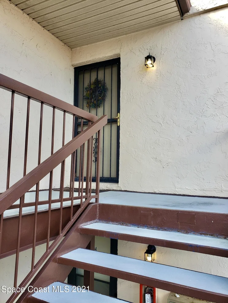 Unit for sale at 2600 Bogey Lane, Melbourne, FL 32935