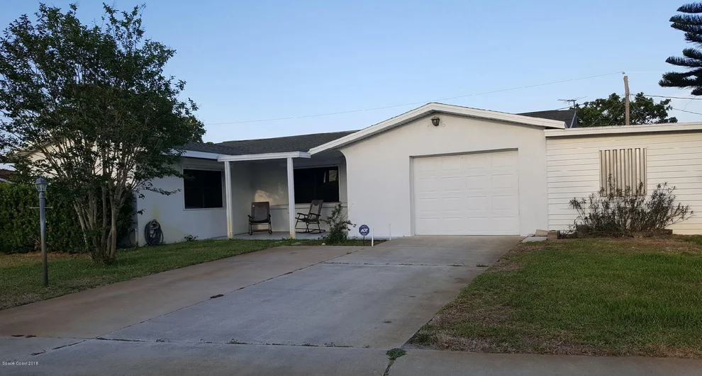 Unit for sale at 851 Edwards Street NE, Palm Bay, FL 32905