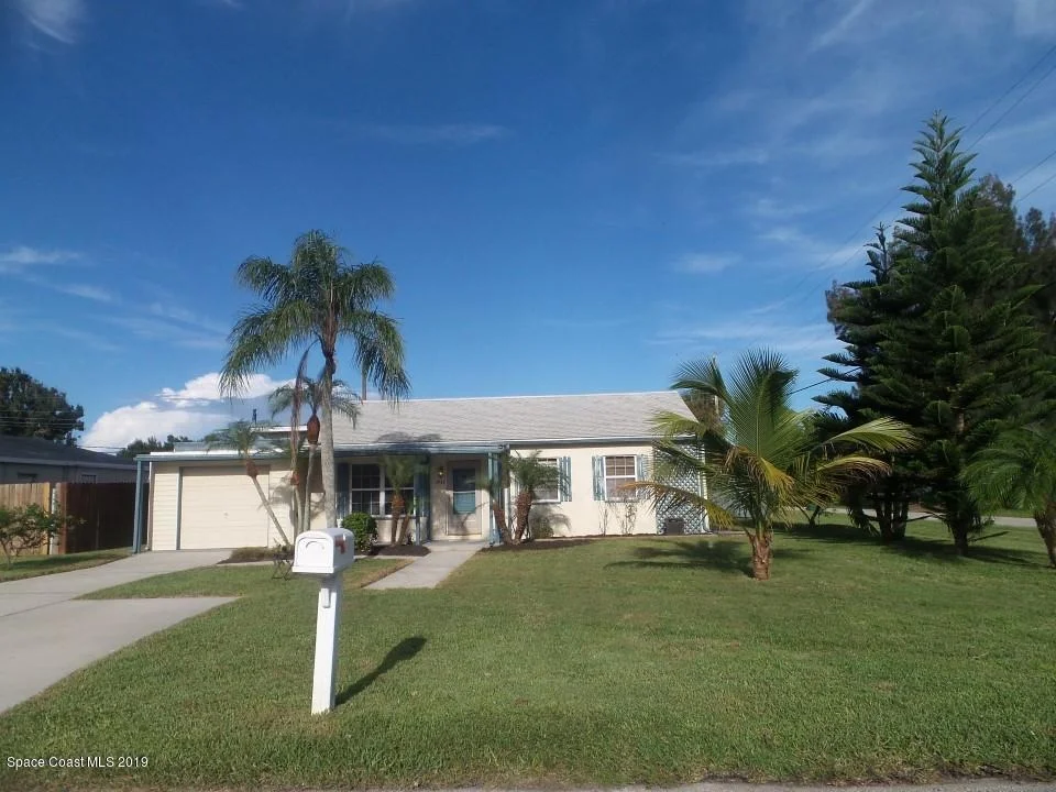 Unit for sale at 1811 S Park Avenue, Melbourne, FL 32901