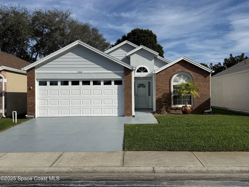 Unit for sale at 1032 S Fork Circle, Melbourne, FL 32901
