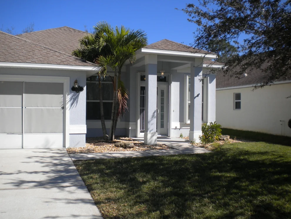 Unit for sale at 1121 Olde Bailey Lane, West Melbourne, FL 32904