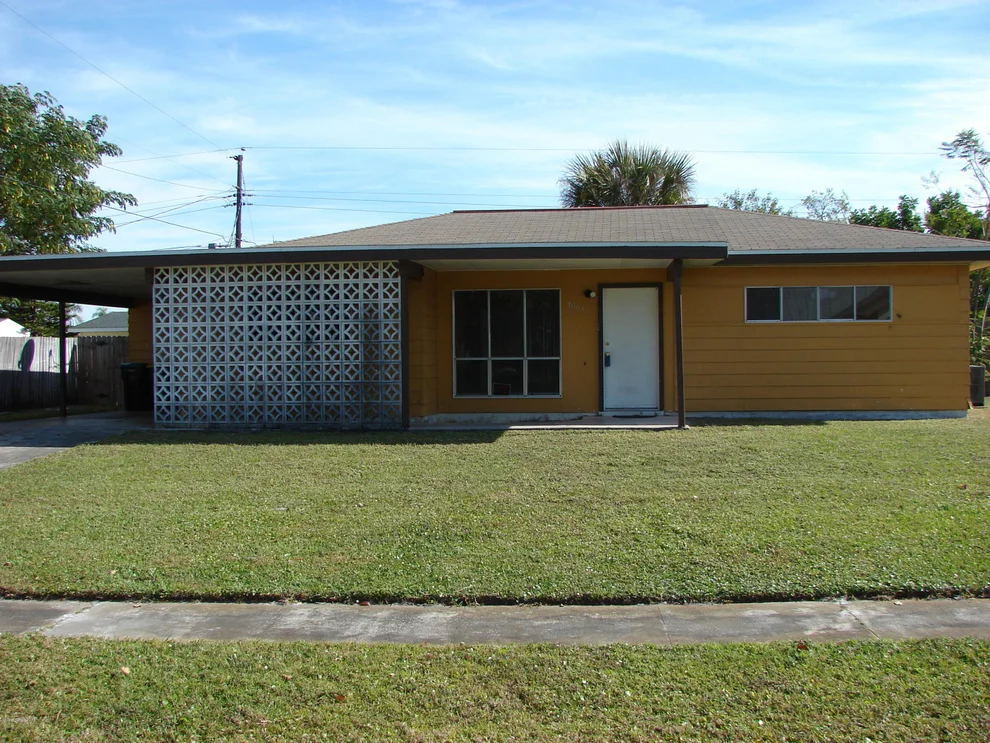 Unit for sale at 1005 Jersey Lane NE, Palm Bay, FL 32905