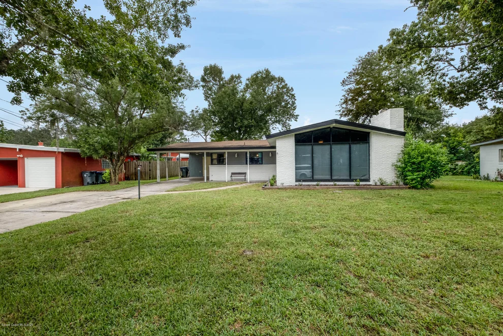 Unit for sale at 106 S Hilltop Drive S, Titusville, FL 32796