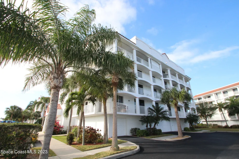Unit for sale at 8932 Laguna Lane, Cape Canaveral, FL 32920
