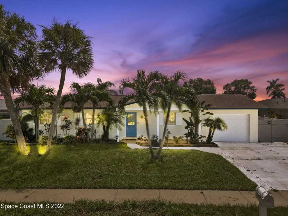 Unit for sale at 1335 Anchor Lane, Merritt Island, FL 32952