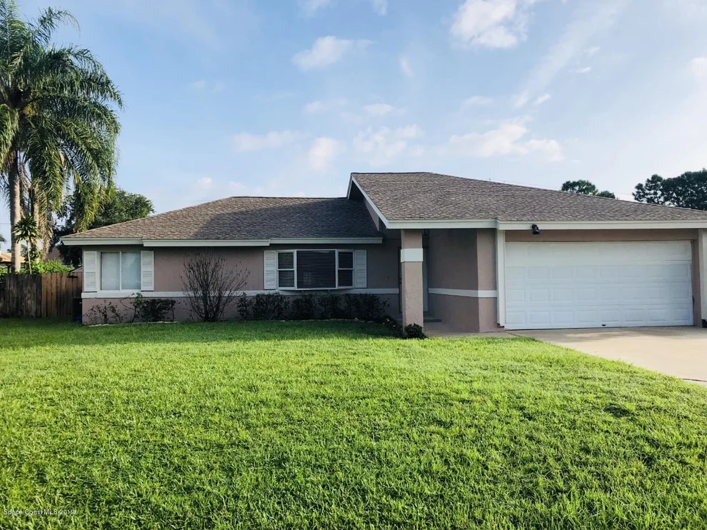 Unit for sale at 675 Binney Street NE, Palm Bay, FL 32907