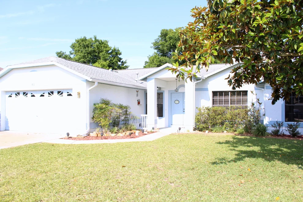 Unit for sale at 831 Parkwood Avenue, Titusville, FL 32796