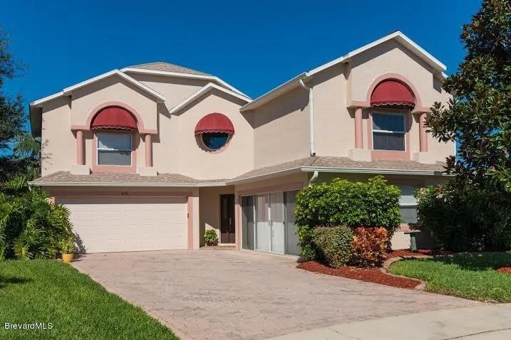 Unit for sale at 832 Killarney Court, Merritt Island, FL 32953