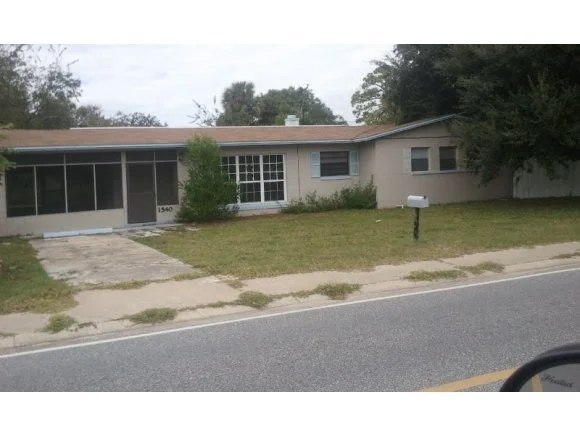 Unit for sale at 1540 Barna, Titusville, FL 32780