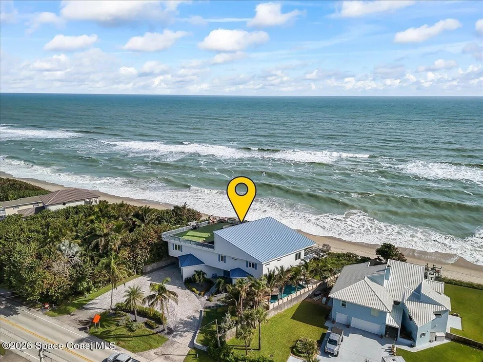Unit for sale at 5285 Highway A1a, Melbourne Beach, FL 32951