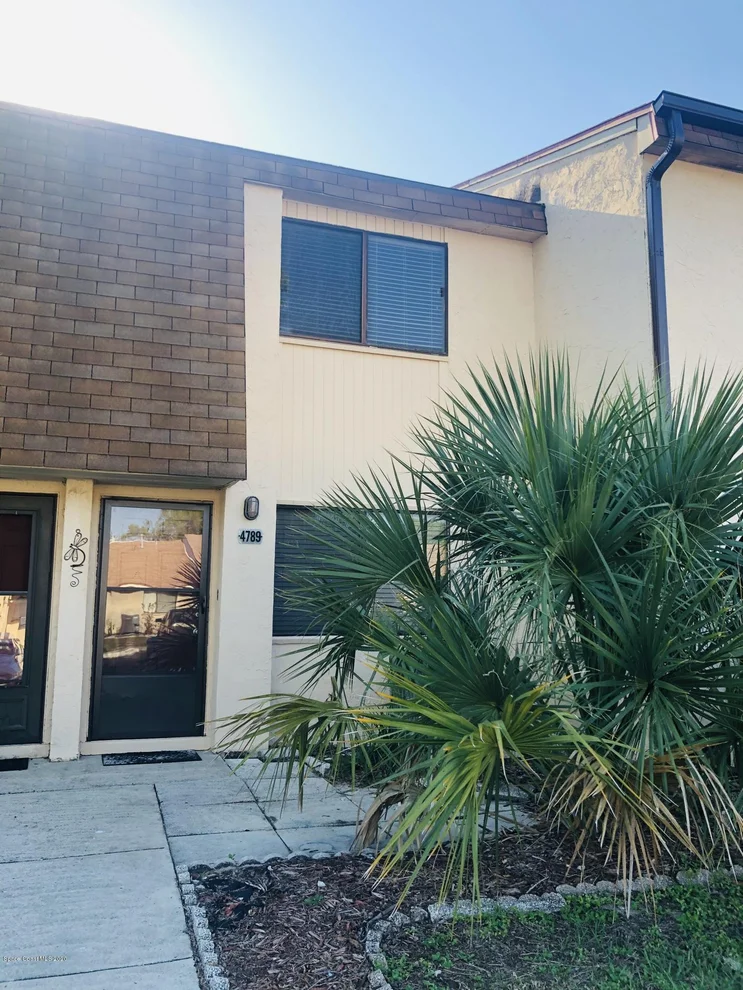 Unit for sale at 4789 Sisson Road, Titusville, FL 32780