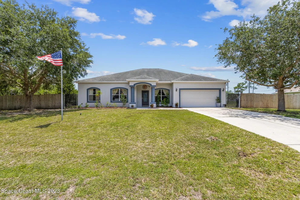 Unit for sale at 1148 Torrington Street SE, Palm Bay, FL 32909
